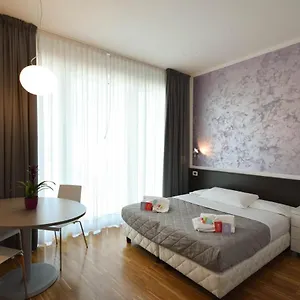 Hotel Mantova Residence Appart hôtel