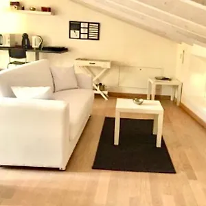 Appartamento Residenza Virgiliana Con Terrazza, Mantova