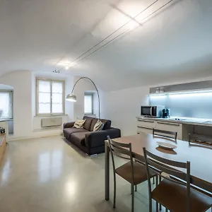 Appartamento Cavour 96, Mantova